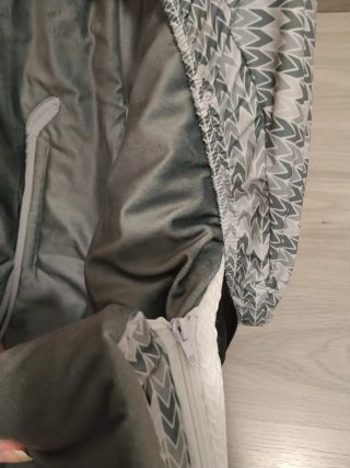 Saco/Funda para Grupo 0.