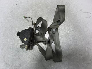 CINTURON SEGURIDAD DELANTERO DERECHO CHEVROLET REZZO 33042969 1336845