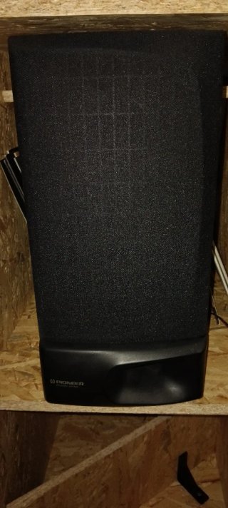 Cadena Hi-Fi Pioneer 25 CD Megachanger