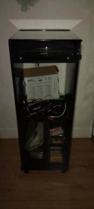 Cadena Hi-Fi Pioneer 25 CD Megachanger