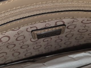 Bolso Guess Cherry Denim Azul