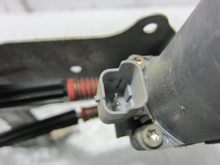 ELEVALUNAS DELANTERO DERECHO CITROEN XSARA PICASSO 0130821900 1546268
