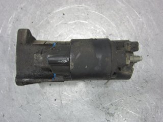 MOTOR ARRANQUE VOLKSWAGEN POLO III (6N1) 001911023 1602222