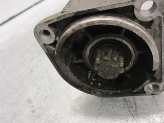 MOTOR ARRANQUE VOLKSWAGEN POLO III (6N1) 001911023 1602222