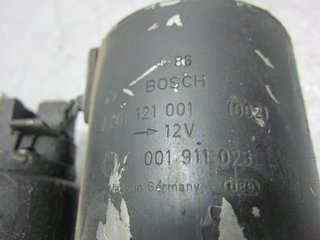 MOTOR ARRANQUE VOLKSWAGEN POLO III (6N1) 001911023 1602222