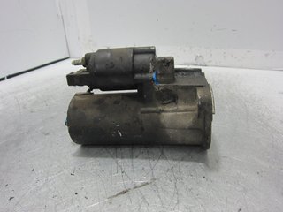 MOTOR ARRANQUE VOLKSWAGEN POLO III (6N1) 001911023 1602222