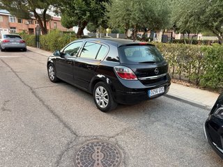 Opel Astra H 1.7 CDTI 110 CV Diésel