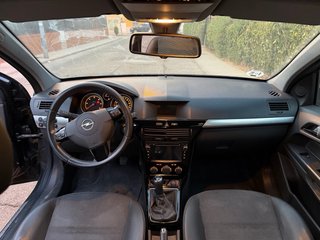 Opel Astra H 1.7 CDTI 110 CV Diésel