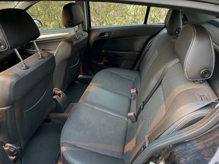 Opel Astra H 1.7 CDTI 110 CV Diésel