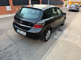 Opel Astra H 1.7 CDTI 110 CV Diésel