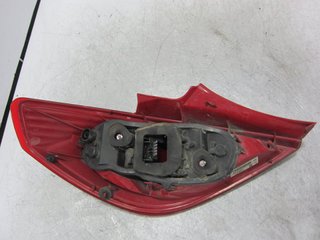 PILOTO TRASERO DERECHO OPEL CORSA D 89038961A 1618696
