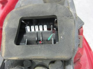 PILOTO TRASERO DERECHO OPEL CORSA D 89038961A 1618696