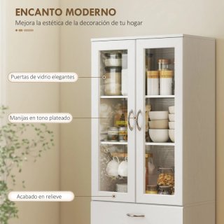 Alacena de cocina