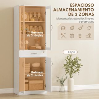 Alacena de cocina