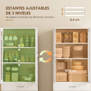 Alacena de cocina