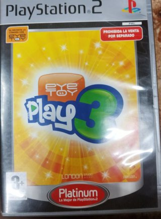 Cars PlayStation 2 PAL y otros