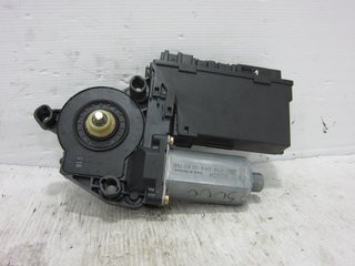 MOTOR ELEVALUNAS DELANTERO IZQUIERDO AUDI A4 BERLINA (8E) 8E1959802B 1370213