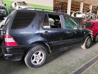 Válvula egr mercedes-benz a611090075a clase 228131