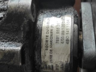 Bomba dirección 7691955267 Audi A6 Avant (4B,C5)