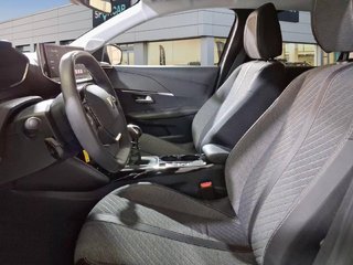Peugeot 208 Allure Gasolina 100 S&S 6 Vel. MAN