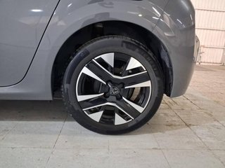 Peugeot 208 Allure Gasolina 100 S&S 6 Vel. MAN