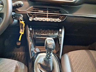 Peugeot 208 Allure Gasolina 100 S&S 6 Vel. MAN