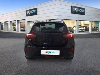 Opel Corsa 1.2T XHL 74kW (100CV) GS