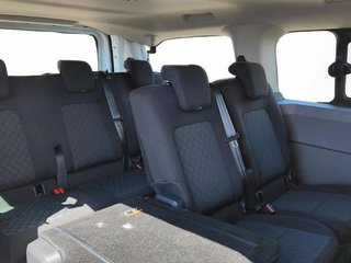 Volkswagen Transporter 2.0 TDI 150CV Combi DSG 9 plazas