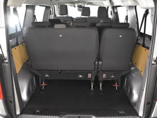 Peugeot Expert 2.0 BlueHDI 180CV Standar EAT8 9 Plazas