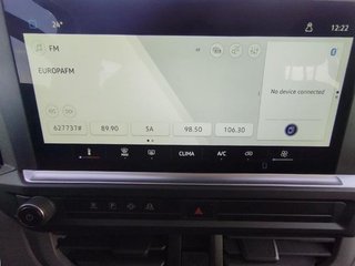 Volkswagen Transporter 2.0 TDI 150CV Combi DSG 9 plazas