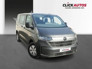 Volkswagen Caravelle 2.0 TDI 150CV Corta DSG 9 plazas