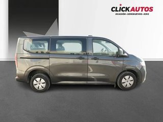 Volkswagen Caravelle 2.0 TDI 150CV Corta DSG 9 plazas