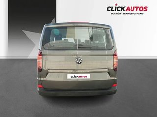 Volkswagen Caravelle 2.0 TDI 150CV Corta DSG 9 plazas