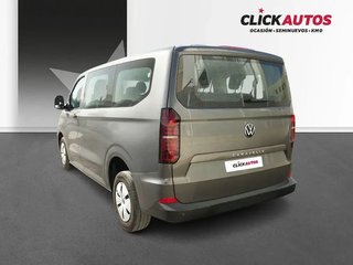 Volkswagen Caravelle 2.0 TDI 150CV Corta DSG 9 plazas