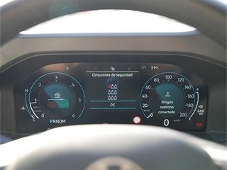 Volkswagen Caravelle 2.0 TDI 150CV Corta DSG 9 plazas