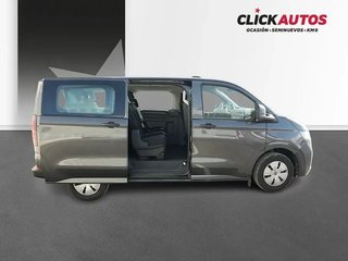 Volkswagen Caravelle 2.0 TDI 150CV Corta DSG 9 plazas