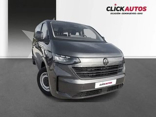 Volkswagen Transporter 2.0 TDI 150CV Combi DSG 9 plazas
