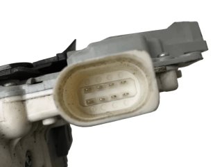 Cerradura tra izq Seat Leon II