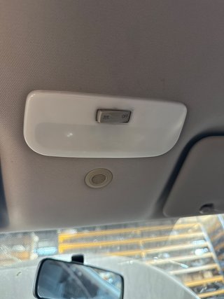 LUZ INTERIOR Renault Megane III Berlina 5P (2008->)