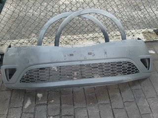 Paragolpes y Aletines Honda Civic 2008.