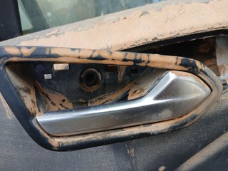 MANETA INTERIOR DELANTERA DERECHA Renault Clio V (08.2019->)