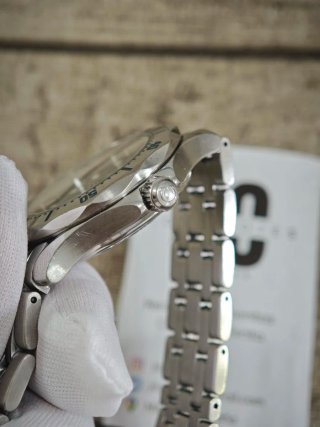 Omega Seamaster Professional 300m Mid Size
