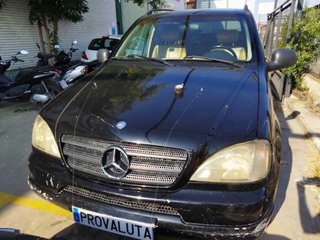 Mercedes-benz a0255458632 centralita clase 211404