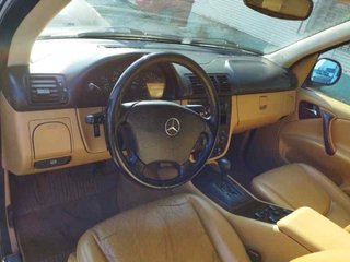 Mercedes-benz a0255458632 centralita clase 211404