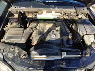 Mercedes-benz a0255458632 centralita clase 211404