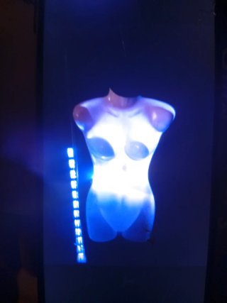 Lámpara decorativa