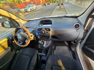 Renault Kangoo 2016