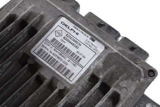 Centralita renault 115909 8200398934 clio ii fase