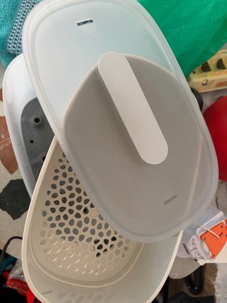 Esterilizador Philips Avent con Secador