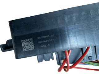 Caja Fusibles BMW 9270355
